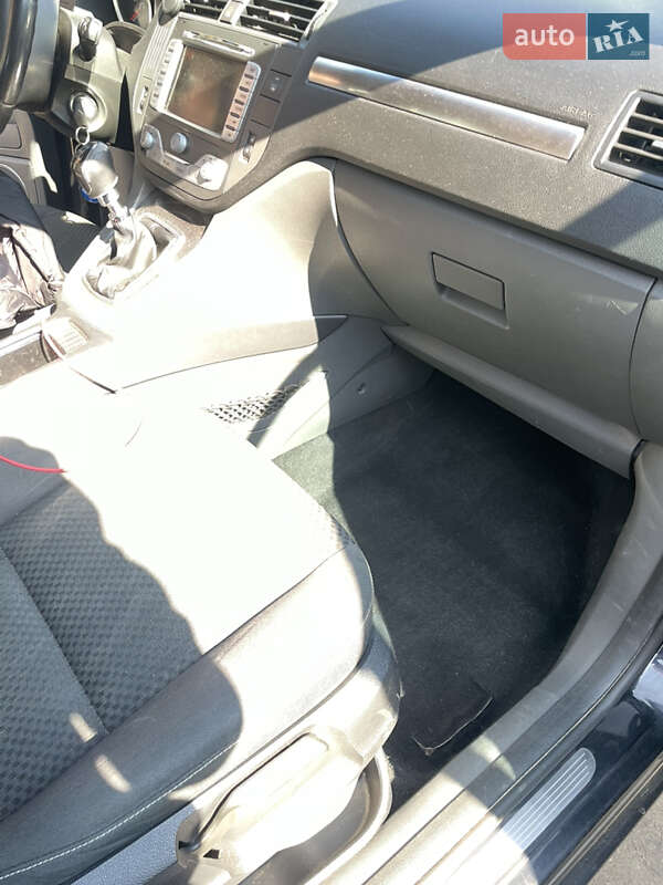 Минивэн Ford C-Max 2009 в Львове фото 23 Минивэн Ford C-Max 2009 в Львове