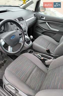 Минивэн Ford C-Max 2007 в Черкассах