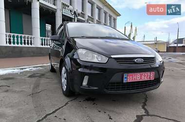 Минивэн Ford C-Max 2007 в Черкассах