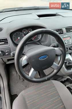 Минивэн Ford C-Max 2007 в Черкассах