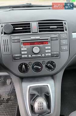 Минивэн Ford C-Max 2007 в Черкассах