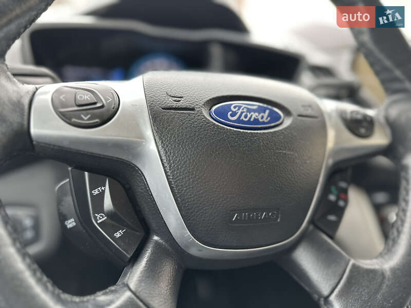 Мінівен Ford C-Max 2015 в Одесі