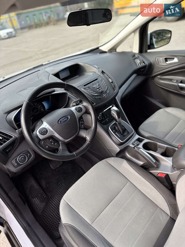 Мінівен Ford C-Max 2014 в Києві фото 7 Мінівен Ford C-Max 2014 в Києві