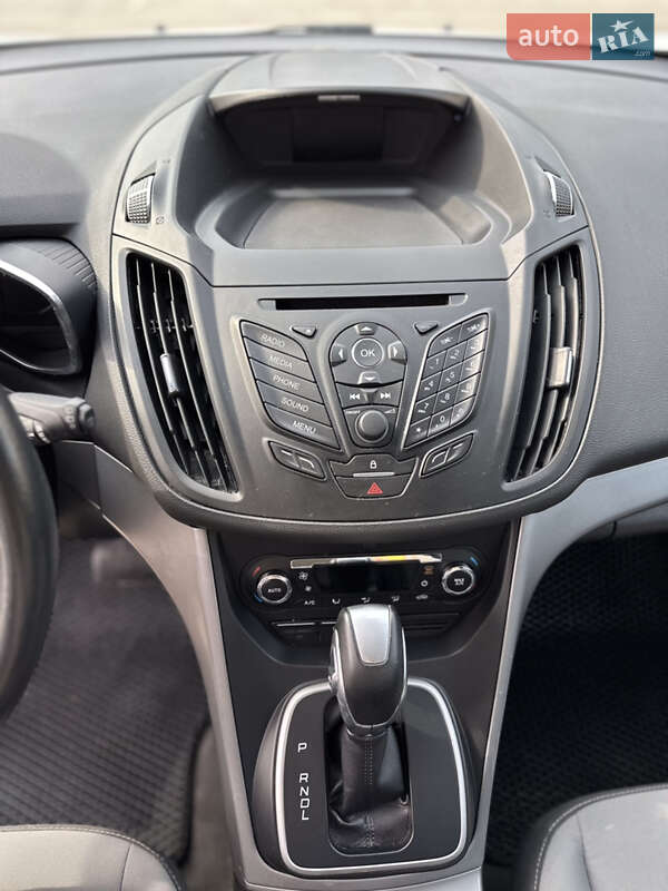 Мінівен Ford C-Max 2014 в Києві фото 17 Мінівен Ford C-Max 2014 в Києві