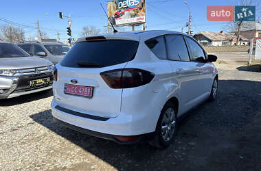 Мінівен Ford C-Max 2014 в 