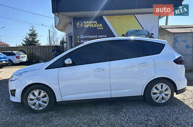 Мінівен Ford C-Max 2014 в 