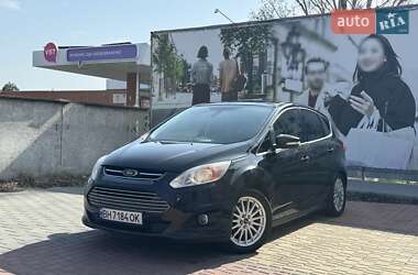 Ford C-Max 2013 Ford C-Max 2013