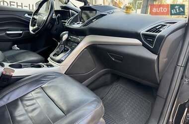 Минивэн Ford C-Max 2013 в 