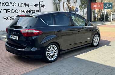 Минивэн Ford C-Max 2013 в 