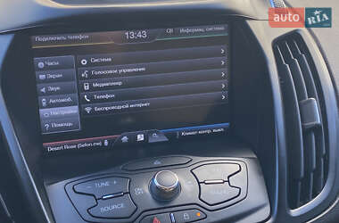 Минивэн Ford C-Max 2014 в 