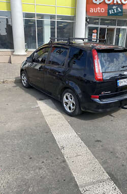 Мінівен Ford C-Max 2009 в Одесі
