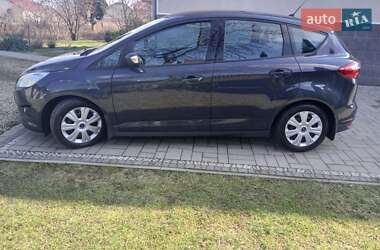 Ford C-Max 2011 Ford C-Max 2011