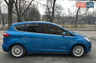Ford C-Max 2015 Ford C-Max 2015