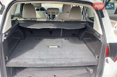 Минивэн Ford C-Max 2014 в 