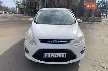 Ford C-Max 2014 Ford C-Max 2014