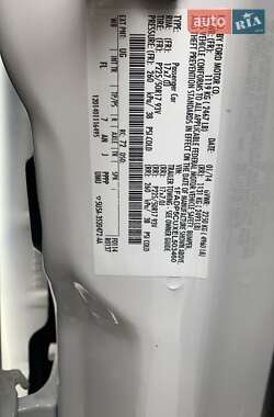 Минивэн Ford C-Max 2014 в 