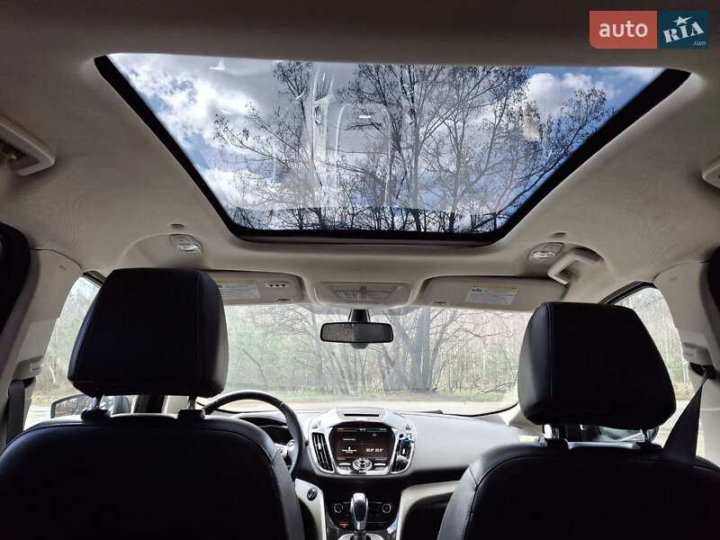 Мінівен Ford C-Max 2015 в Малині