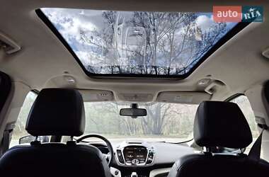 Минивэн Ford C-Max 2015 в 
