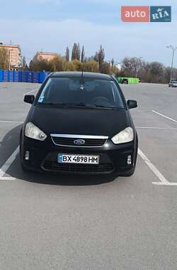 Ford C-Max 2010 Ford C-Max 2010