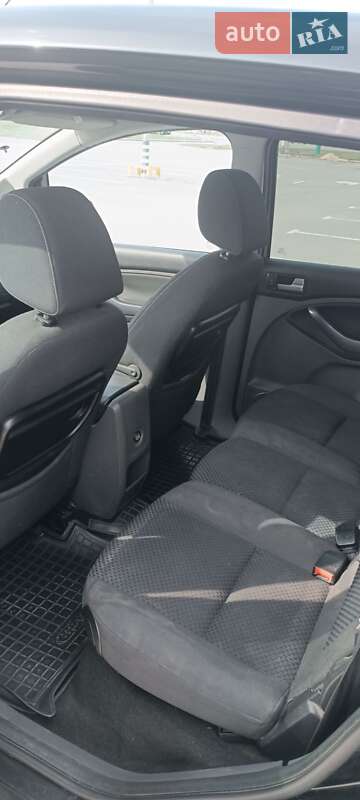 Мінівен Ford C-Max 2010 в Кам'янець-Подільському