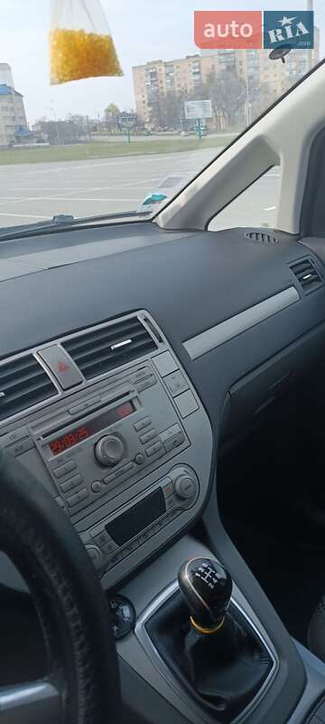 Мінівен Ford C-Max 2010 в Кам'янець-Подільському