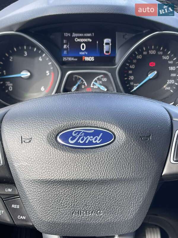 Минивэн Ford C-Max 2017 в Житомире фото 13 Минивэн Ford C-Max 2017 в Житомире