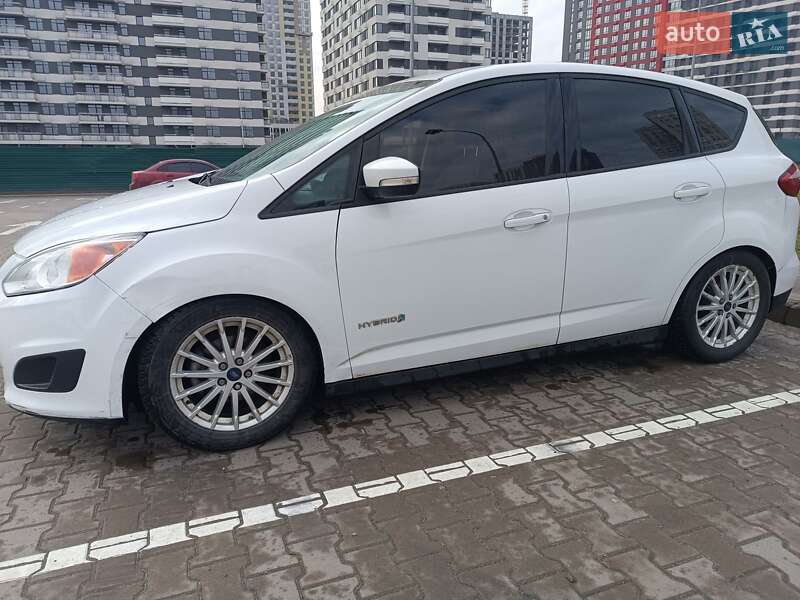 Минивэн Ford C-Max 2014 в Василькове