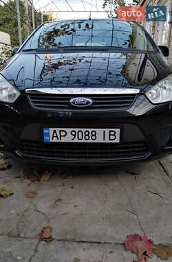Ford C-Max 2010 Ford C-Max 2010