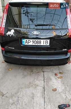 Минивэн Ford C-Max 2010 в 