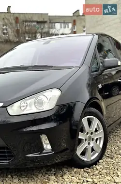 Ford C-Max 2008