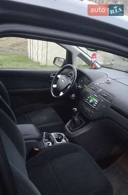 Мінівен Ford C-Max 2005 в 