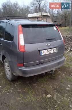 Мінівен Ford C-Max 2005 в 