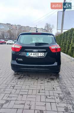 Минивэн Ford C-Max 2016 в 