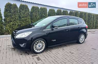 Ford C-Max 2016 Ford C-Max 2016