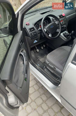 Ford C-Max 2008 Ford C-Max 2008