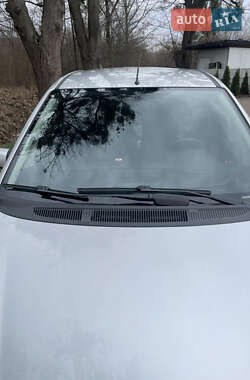 Мінівен Ford C-Max 2008 в 
