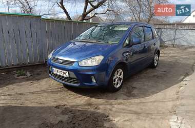 Ford C-Max 2010 Ford C-Max 2010