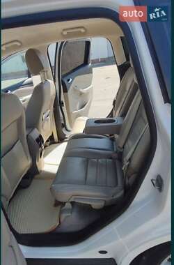 Минивэн Ford C-Max 2015 в 