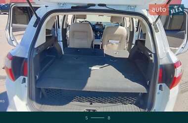 Минивэн Ford C-Max 2015 в 