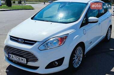 Ford C-Max 2015 Ford C-Max 2015
