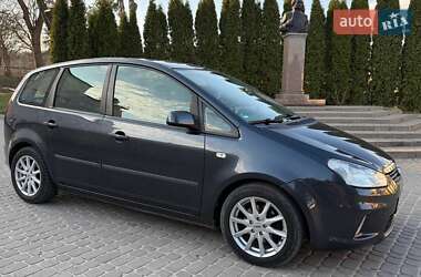 Мінівен Ford C-Max 2008 в Кременці