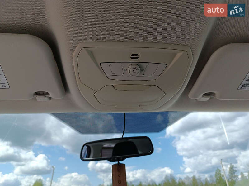 Минивэн Ford C-Max 2012 в Олевске