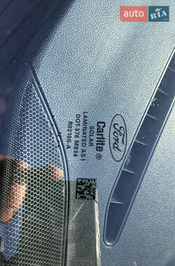 Минивэн Ford C-Max 2012 в Олевске