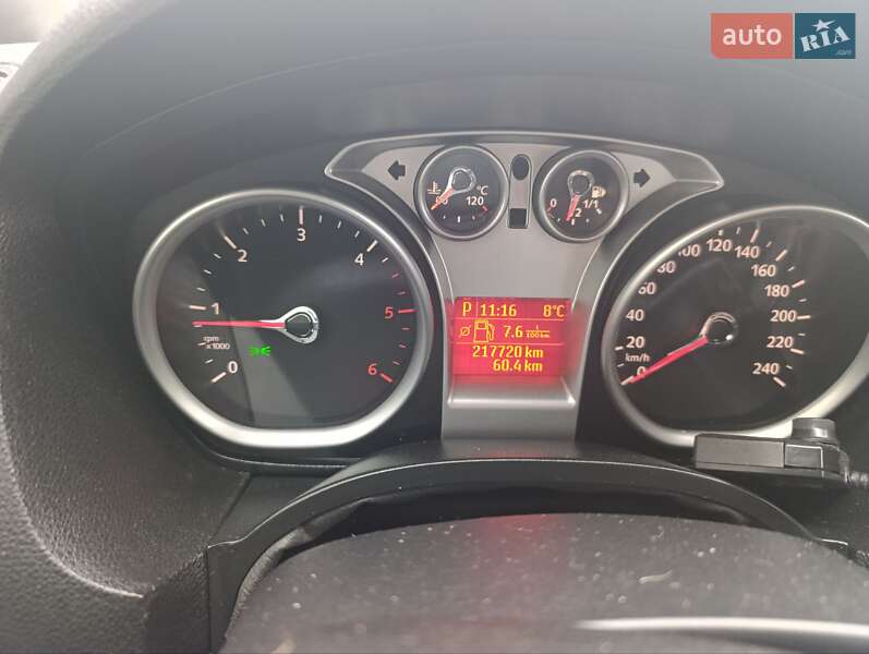 Минивэн Ford C-Max 2008 в Львове фото 24 Минивэн Ford C-Max 2008 в Львове