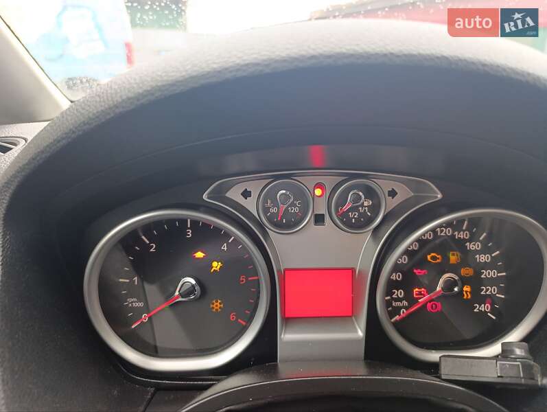 Минивэн Ford C-Max 2008 в Львове фото 29 Минивэн Ford C-Max 2008 в Львове