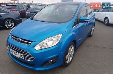 Мінівен Ford C-Max 2015 в Броварах