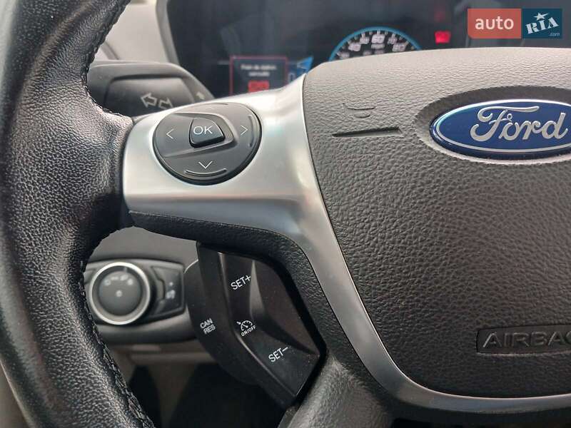 Мінівен Ford C-Max 2016 в Києві