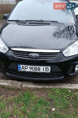 Минивэн Ford C-Max 2010 в 