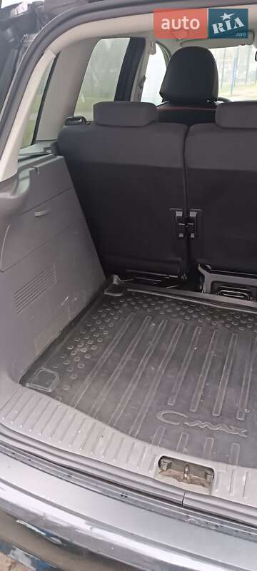 Минивэн Ford C-Max 2010 в Запорожье фото 24 Минивэн Ford C-Max 2010 в Запорожье