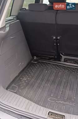 Минивэн Ford C-Max 2010 в 
